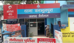 हल्द्वानी में पुलिसकर्मियों पर हमला, मारपीट और वर्दी फाड़ी, 6 लोग गिरफ्तार