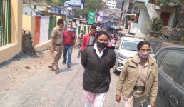 बड़ी खबर : उत्तराखंड में कोविड कर्फ्यू 15 जून तक बढ़ा, बाजार खुलने को लेकर काफी ढील, पूरी खबर पढ़ें