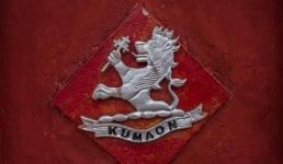 दुखद : कुमाऊं रेजीमेंट का वाहन दुर्घटनाग्रस्त, 3 सैनिकों की मौत, 3 जवान घायल