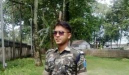 Uttarakhand एसएसबी का जवान नहाने के दौरान डूबा, घंटों खोजबीन के बाद शव बरामद