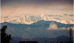 World Environment Day 2021 : जब सहारनपुर से दिखने लगीं हिमालय की चोटियां, प्रदूषित दुनिया के लिए एक बड़ा संकेत