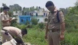 Uttarakhand संपर्क क्रांति ट्रेन की चपेट में आने से महिला की मौत, शव की पहचान नहीं हो सकी