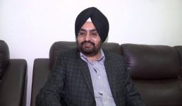 Uttarakhand ओम प्रकाश की जगह एस एस संधू मुख्य सचिव, केन्द्र सरकार में तैनात थे