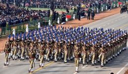 25,271 सरकारी नौकरी, योग्यता हाईस्कूल, अर्धसैनिक बलों में शामिल होने का सुनहरा अवसर