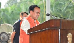 उत्तराखंड में राष्ट्रीय शिक्षा नीति के प्रावधानों के तहत बनेगी उच्च शिक्षा की कार्य योजना : धन सिंह रावत