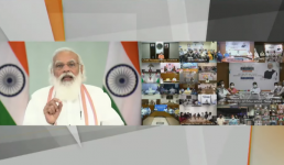 नई राष्ट्रीय शिक्षा नीति को एक साल पूरा होने पर बोले पीएम मोदी, कहा आज की शिक्षा भविष्य तय करेगी