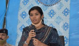 नैनीताल : SSP प्रीती प्रियदर्शिनी ने कर दिये 102 सिपाहियों के ट्रांसफर, लिस्ट देखें