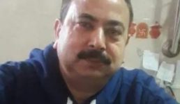 हल्द्वानी : शहर के मशहूर व्यापारी की ट्रक से कुचलकर मौत, पुलिस ने चालक को हिरासत में लिया