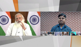 देहरादून के हरिराम टैक्सी ड्राइवर से बात की पीएम मोदी ने, जमकर तारीफ की