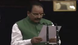 मोदी मंत्रीमंडल विस्तार : नैनीताल सांसद अजय भट्ट बने राज्य मंत्री