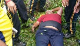 Uttarakhand दो दिन तक घायल खाई में गिरा रहा, किसी ने नहीं सुनी कराह और फिर….