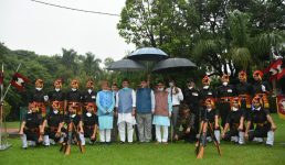 Uttarakhand 50 हजार मिलेंगे एनडीए, सीडीएस जैसी परीक्षा का रिटन पास करने वाले गरीब बच्चों को,  द्वितीय विश्वयुद्ध वीरांगना पेंशन हुई 10 हजार