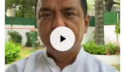 Video केजरीवाल ने उत्तराखंड में झूठ बोला, बोले बलूनी, दिल्ली में भी फ्री कहकर पैसे वसूलते हैं