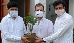 Uttarakhand Politics उत्तराखंड कांग्रेस के अध्यक्ष बने गणेश गोदियाल, हरीश रावत सीएम फेस