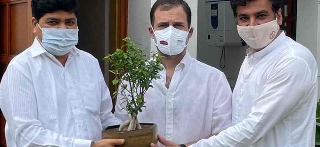 Uttarakhand Politics उत्तराखंड कांग्रेस के अध्यक्ष बने गणेश गोदियाल, हरीश रावत सीएम फेस Uttarakhand Politics उत्तराखंड कांग्रेस के अध्यक्ष बने गणेश गोदियाल, हरीश रावत सीएम फेस