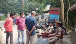 Uttarakhand : 20 जुलाई तक बढ़ा कोविड कर्फ्यू, पर्यटकों पर सख्ती, सभी नियम पढ़ें