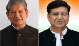 उत्तराखंड कांग्रेस दो खेमों में बंटी, दिल्ली में हाईकमान के दरबार में भी हल नहीं निकल रहा