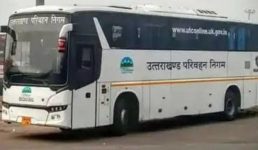 उत्तराखंड से दिल्ली सहित दूसरे राज्यों के लिए बस सेवा शुरू, राज्य में भी रोडवेज सेवा चलने लगी