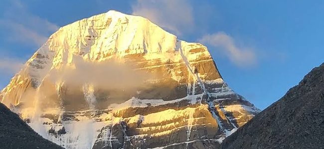 Uttarakhand कैलाश-मानसरोवर जाने वाले राज्य के यात्रियों को मिलेगा दोगुना अनुदान, पर्यटन विभाग में खाली पदों को भी भरने का आदेश Uttarakhand कैलाश-मानसरोवर जाने वाले राज्य के यात्रियों को मिलेगा दोगुना अनुदान, पर्यटन विभाग में खाली पदों को भी भरने का आदेश