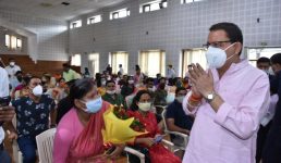 Uttarakhand मुख्यमंत्री ने सुनीं जनता की समस्याएं, मौके पर ही दिये त्वरित निदान के आदेश
