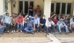 Uttarakhand बिजली कर्मचारियों की हड़ताल स्थगित, कई जगह हुई दिक्कतें, सरकार ने लागू किया एस्मा