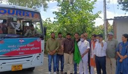 Corbett National Park हो जाइए तैयार, महिला चालक जिप्सी में कराएंगी आपको जंगल की सैर