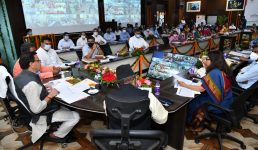 Uttarakhand : 118 करोड़ 35 लाख रूपए का राहत पैकेज महिला स्वयं सहायता समूहों और स्वरोजगार योजनाओं से जुड़े लाभार्थियों के लिए, 7 लाख 54 हजार 984 लाभार्थियों को मिलेगी राहत