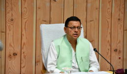 Uttarakhand बिजली-पानी बिल और सेवायान कर में छूट, पर्यावरण मित्रों और पीएम स्वनिधि लाभार्थियों के लिए भी बड़ी घोषणा