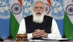 पीएम मोदी बने UNSC खुली बहस की अध्यक्षता करने वाले पहले भारतीय पीएम, क्या बोले पढ़ें, अभी सुरक्षा परिषद का अध्यक्ष है भारत