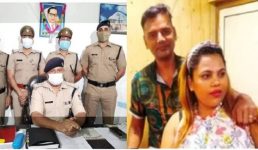 नैनीताल : दीक्षा को मारकर नग्नावस्था में क्यों छोड़ गया इमरान, हो गया खुलासा