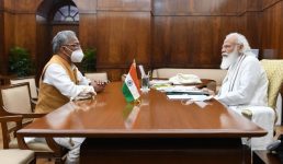 Uttarakhand पूर्व सीएम त्रिवेन्द्र रावत पहुंचे पीएम मोदी के पास, क्यों पूरी खबर पढ़ें