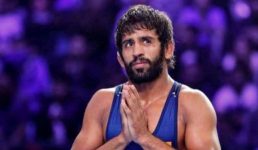 Tokyo Olympics बजरंग पुनिया ने कुश्ती में जीता कांस्य पदक, कजाकिस्तान के दौलत नियाजबेकोव को 8-0 से हराया