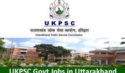 Uttarakhand Government Jobs : 224 पदों पर निकली भर्ती, 30 अगस्त तक कर सकते हैं आवेदन