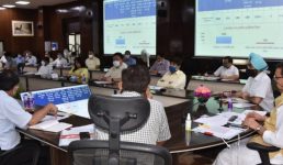 Uttarakhand ﻿स्वरोजगार के लिए 1 से 15 सितम्बर तक जनपदों में लगेंगे कैम्प,﻿ मुख्यमंत्री ने स्वरोजगार योजनाओं की समीक्षा की