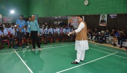 Uttarakhand खेल दिवस पर खिलाड़ियों के लिए सीएम धामी ने की कई घोषणाएं, विस्तार से पढ़ें