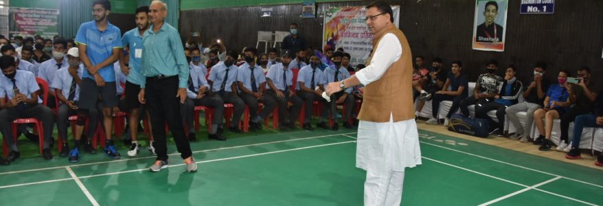 Uttarakhand खेल दिवस पर खिलाड़ियों के लिए सीएम धामी ने की कई घोषणाएं, विस्तार से पढ़ें