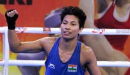 Tokyo Olympics भारतीय मुक्केबाज लवलीना बोरगोहेन ने कांस्य पदक जीता, पीएम मोदी ने दी बधाई