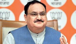 Uttarakhand : 20 अगस्त को दो दिवसीय दौरे पर आएंगे भाजपा राष्ट्रीय अध्यक्ष जे पी नड्डा, क्या रहेगा कार्यक्रम पढ़ें