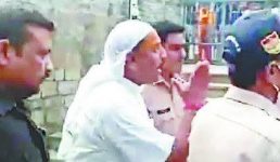 Uttarakhand जागेश्वर मंदिर में गालीगलौच करने वाले सांसद धर्मेन्द्र कश्यप के खिलाफ मुकदमा दर्ज, लोगों में था भारी आक्रोश