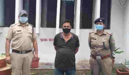 Uttarakhand नशा मुक्ति केन्द्र में आई लड़कियों के साथ दुष्कर्म, आरोपी गिरफ्तार