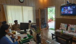 डीआईजी गढ़वाल नीरु गर्ग ने जनपदों के कप्तानों की बैठक ली, गड़बड़ी पर थाना प्रभारी और एसओ की जिम्मेदारी तय करने के आदेश