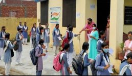 Uttarakhand खुल गए स्कूल, सिर्फ इन विद्यार्थियों को दिया गया प्रवेश