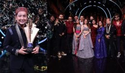पवनदीप राजन ने आखिरकार झंडा गाड़ दिया, बने इंडियन आइडल 12 के विनर