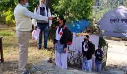 Uttarakhand ﻿नंदा गौरा योजना से वंचित 33,216 बालिकाओं को मिलेगा लाभ, विधानसभा सत्र के दूसरे दिन मुख्यमंत्री पुष्कर सिंह धामी ने की घोषणा