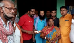 उधम सिंह नगर : पूर्वी पाकिस्तान नहीं लिखा जाएगा अब बंगाली विस्थापितों के प्रमाण पत्र में, सीएम धामी के फैसले से समुदाय में खुशी की लहर