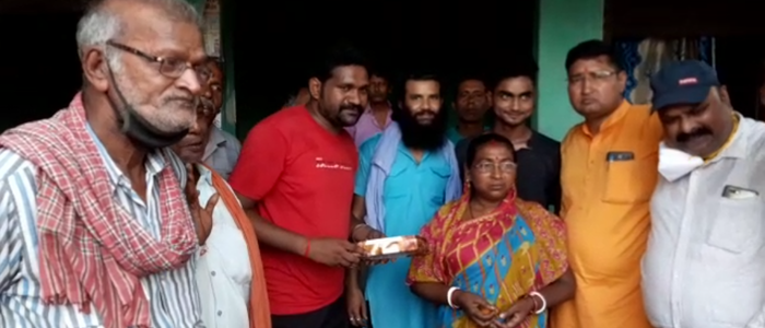 उधम सिंह नगर : पूर्वी पाकिस्तान नहीं लिखा जाएगा अब बंगाली विस्थापितों के प्रमाण पत्र में, सीएम धामी के फैसले से समुदाय में खुशी की लहर उधम सिंह नगर : पूर्वी पाकिस्तान नहीं लिखा जाएगा अब बंगाली विस्थापितों के प्रमाण पत्र में, सीएम धामी के फैसले से समुदाय में खुशी की लहर