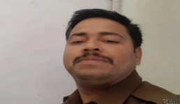 Uttarakhand सिपाही फोन पर बोला फांसी लगा लुंगा, फिर फंदे से झूल गया