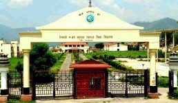 Uttarakhand गढ़वाल विश्वविद्यालय में CBI का छापा, यूनिवर्सिटी प्रशासन में हड़कंप