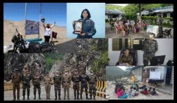 उत्तराखंड : चीन सीमा पर BRO की महिला अधिकारी बिछा रहीं सड़कों का जाल, गर्व होगा आपको ये खबर पढ़कर
