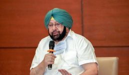 पंजाब सीएम अमरिंदर का त्यागपत्र, कांग्रेस भी छोड़ सकते हैं, आलाकमान को सुनाई खरीखोटी